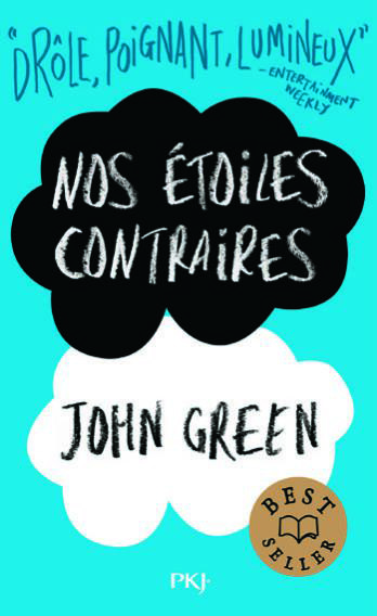 NOS ÉTOILES CONTRAIRES