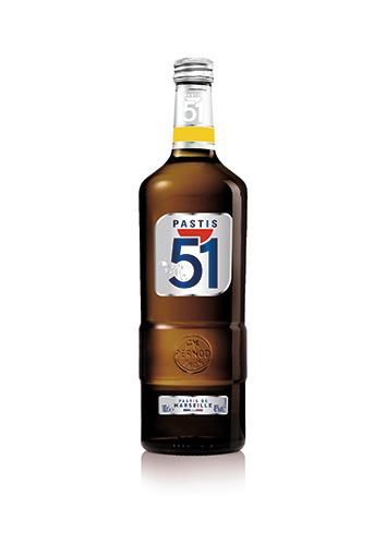 PASTIS DE MARSEILLE