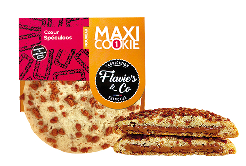 COOKIE SUCRÉ