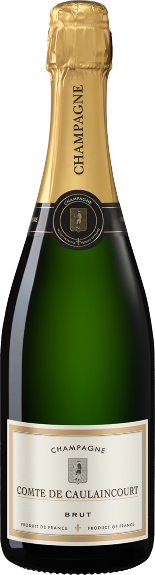 CHAMPAGNE BRUT 