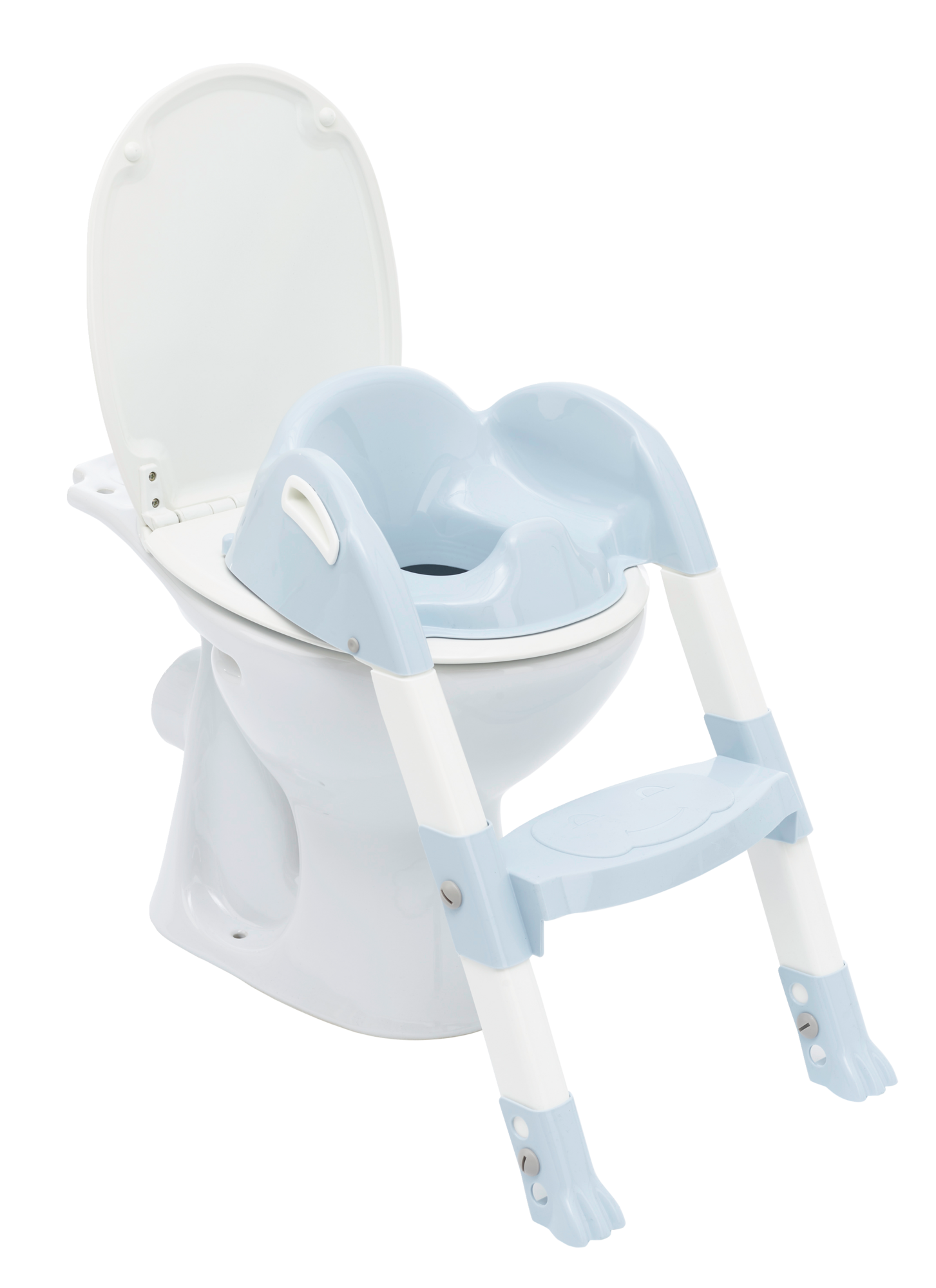 REDUCTEUR DE WC "KIDDYLOO"