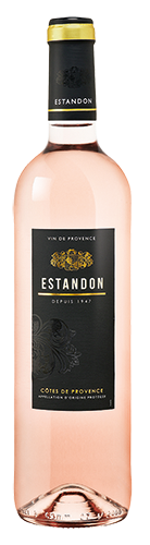 AOP CÔTES DE PROVENCE “ESTANDON 47”