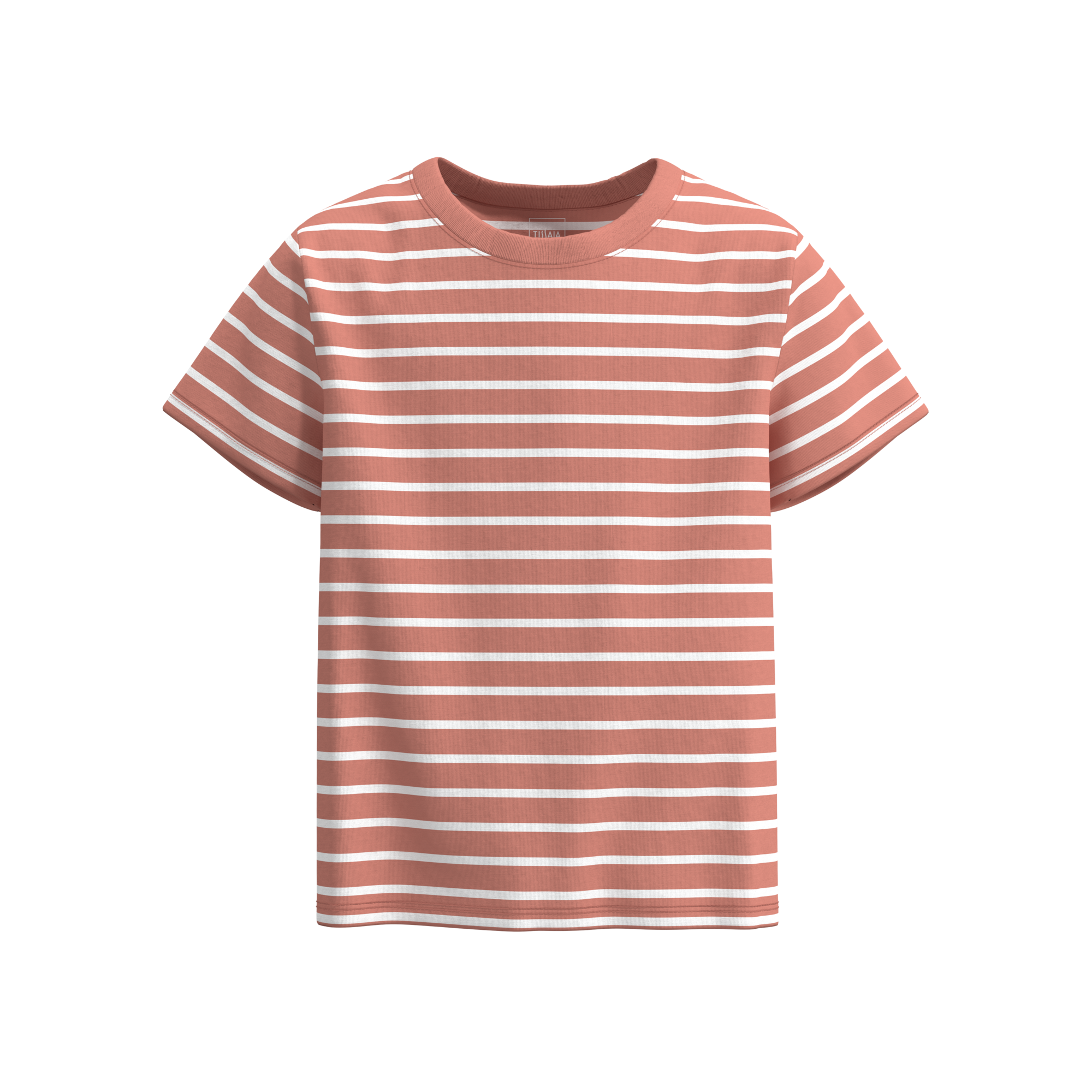 TEE SHIRT ENFANT BIO