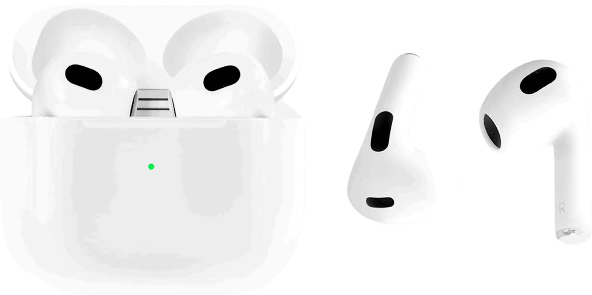 ÉCOUTEURS SANS FIL RECONDITIONNÉS AIRPODS 3 MAGSAFE ARP03S