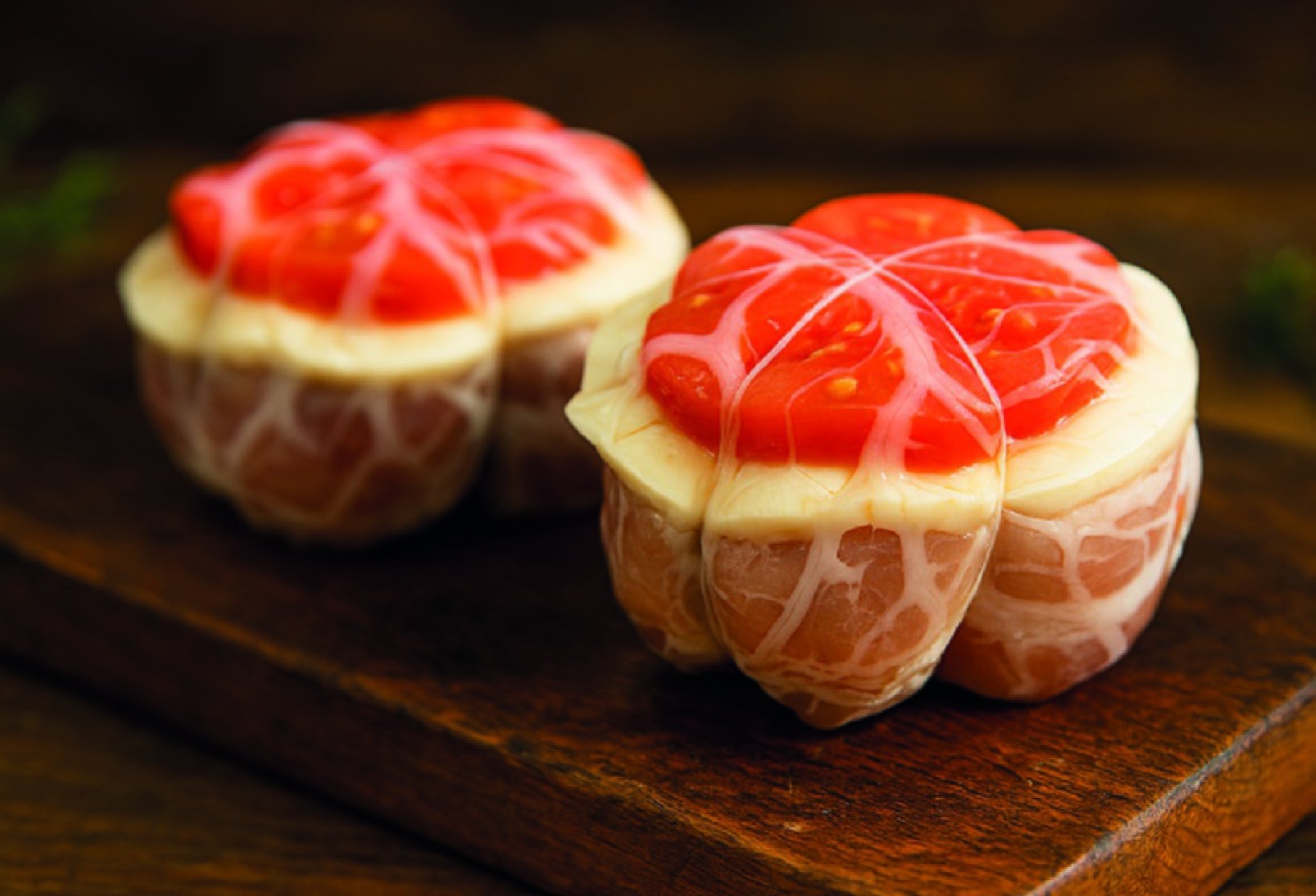 PAUPIETTE DE PORC ORLOFF