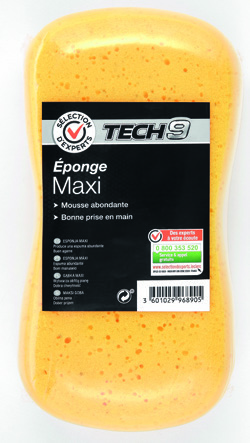 ÉPONGE MAXI 