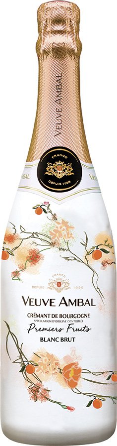 AOC CRÉMANT DE BOURGOGNE
