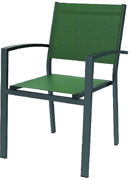 FAUTEUIL EMPILABLE