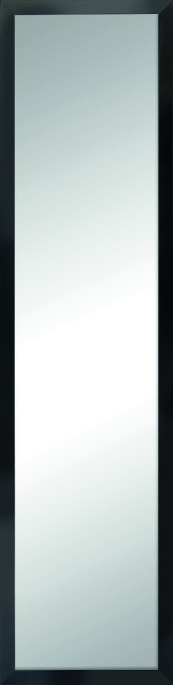 MIROIR DE PORTE À SUSPENDRE