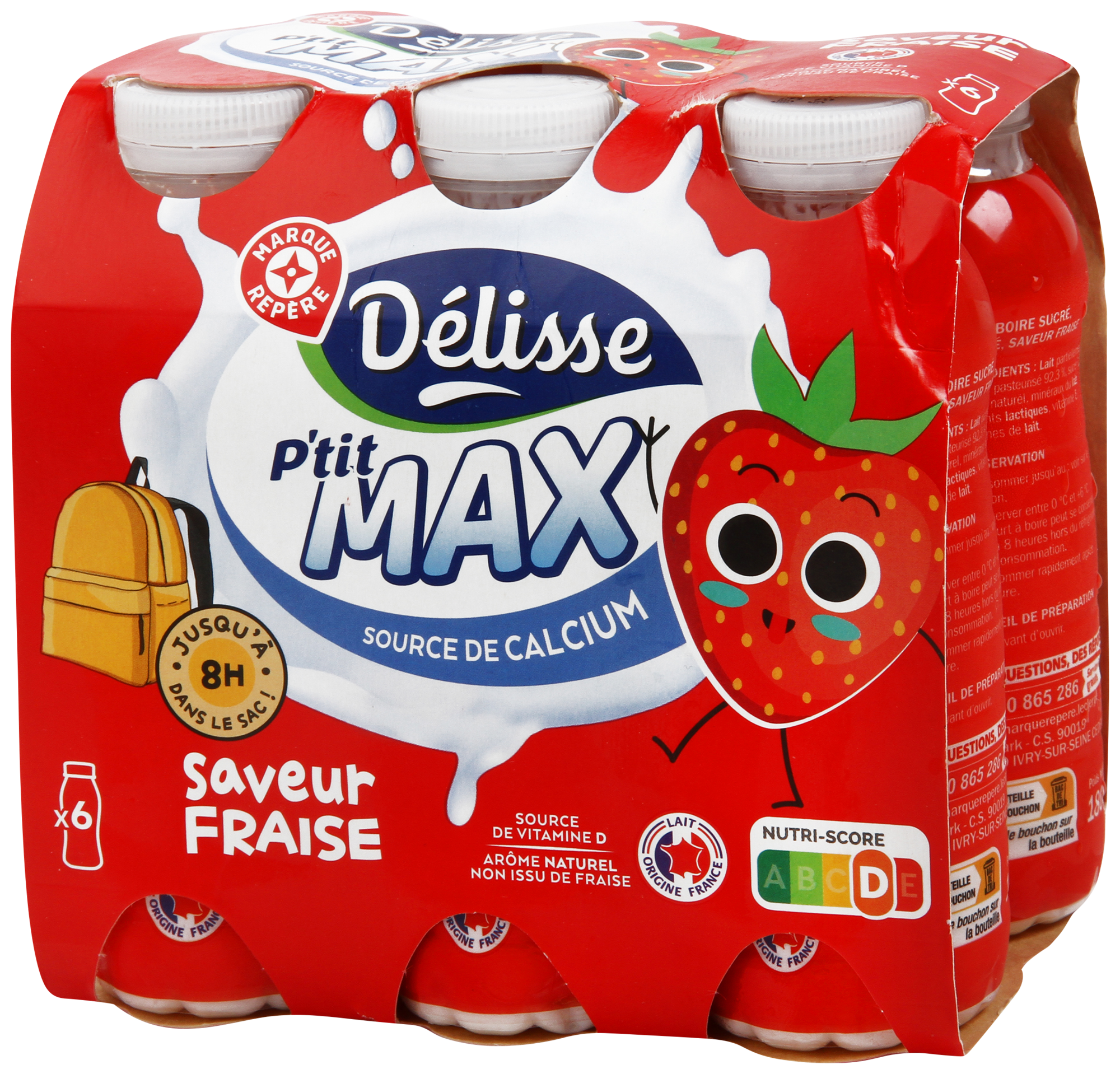 P'TIT MAX 