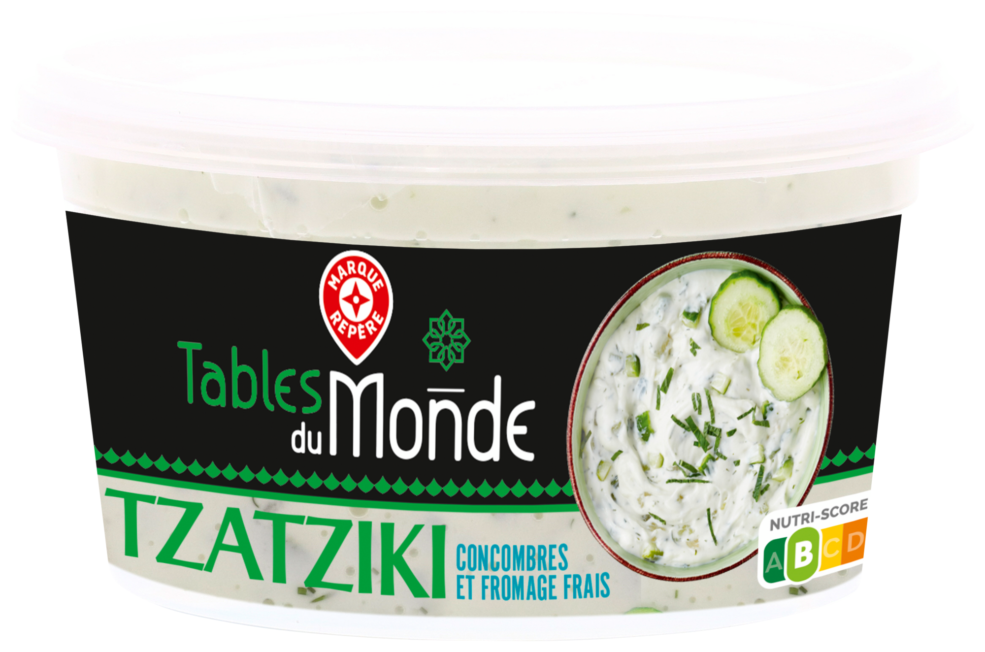 TZATZIKI