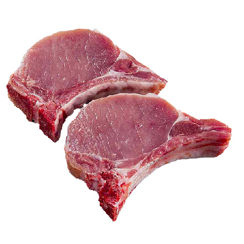 PORC XONKO CÔTE FILET AVEC OS Arcadie