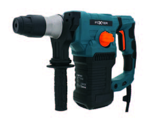 MARTEAU PERFORATEUR 1500 W 