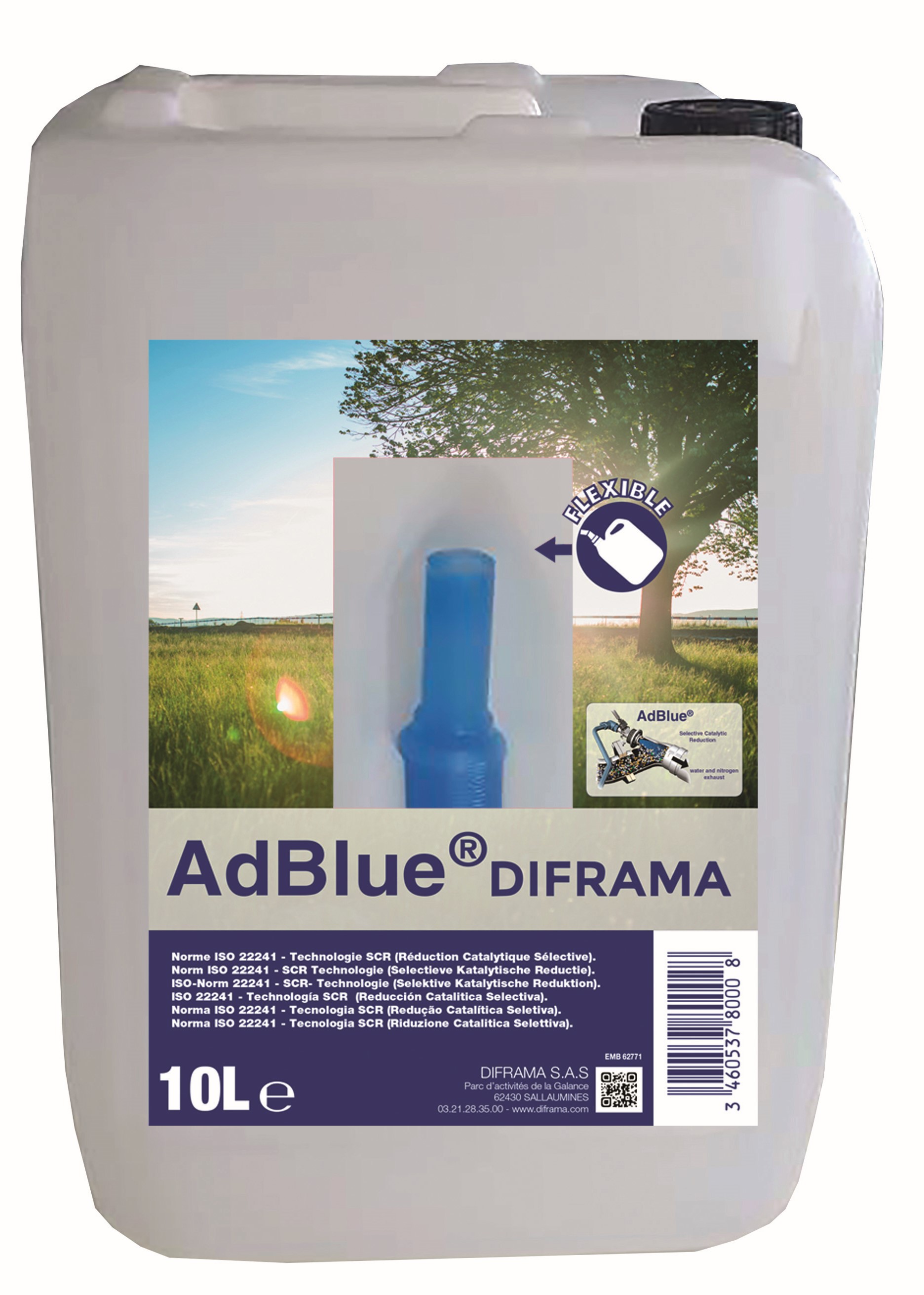 ADBLUE 10L AVEC FLEXIBLE(1)