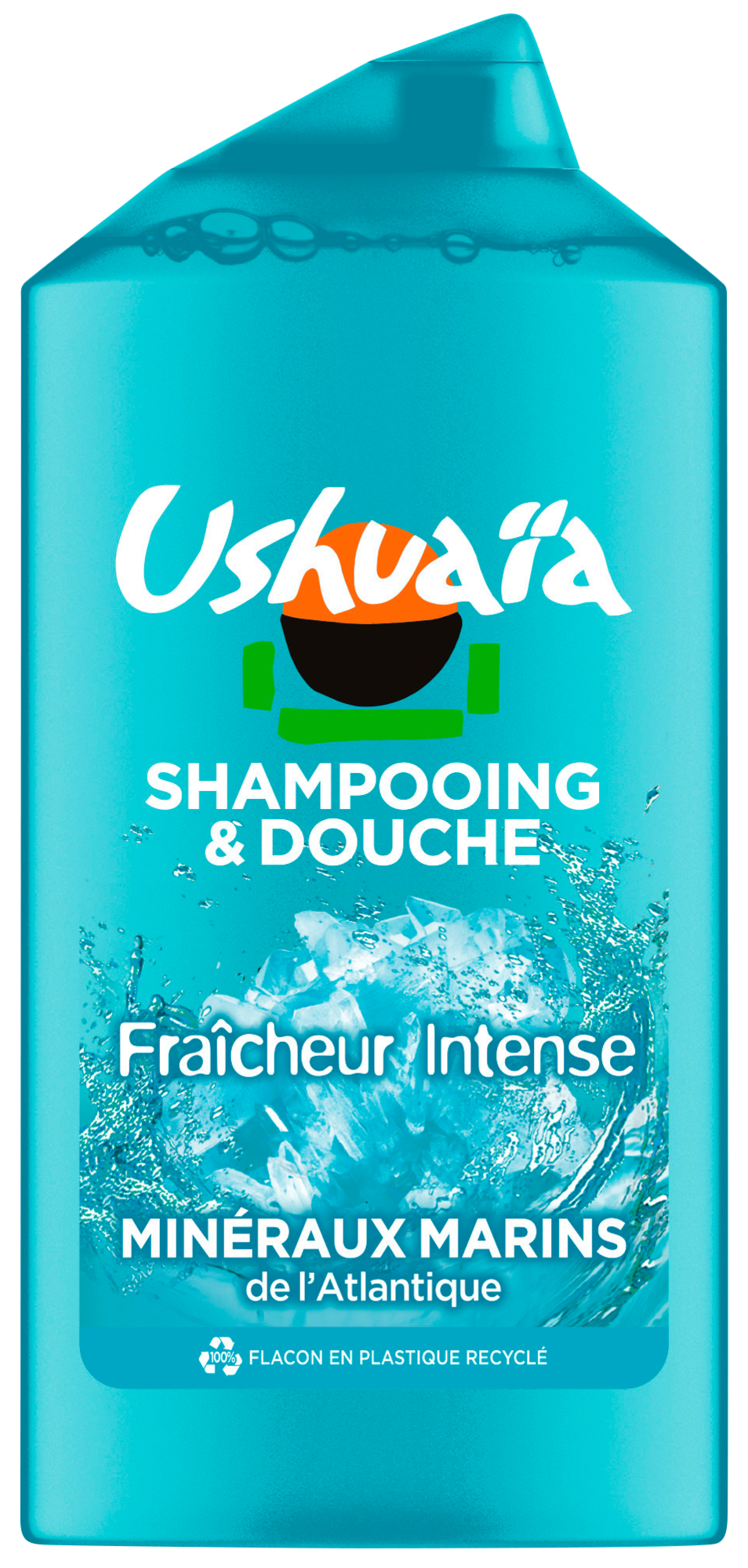 DOUCHE