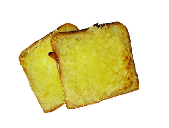 CROQUE MONSIEUR X4