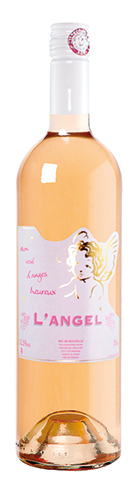 VIN DE PAYS L’ANGEL HEUREUX