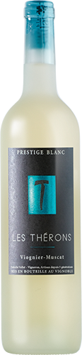 IGP PAYS D’OC VIN BLANC PRESTIGE