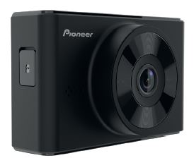 CAMÉRA EMBARQUÉE VREC-H310SH