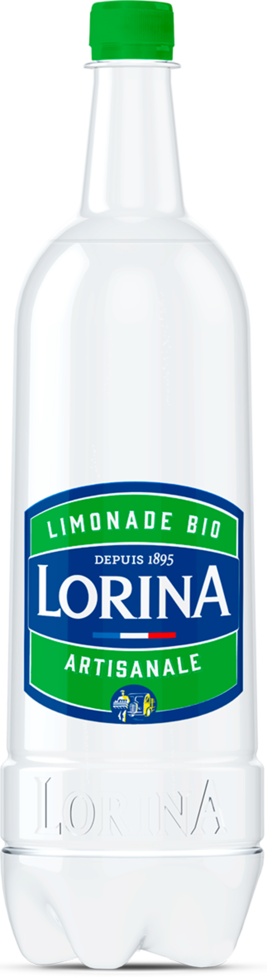 LIMONADE ARTISANALE BIO