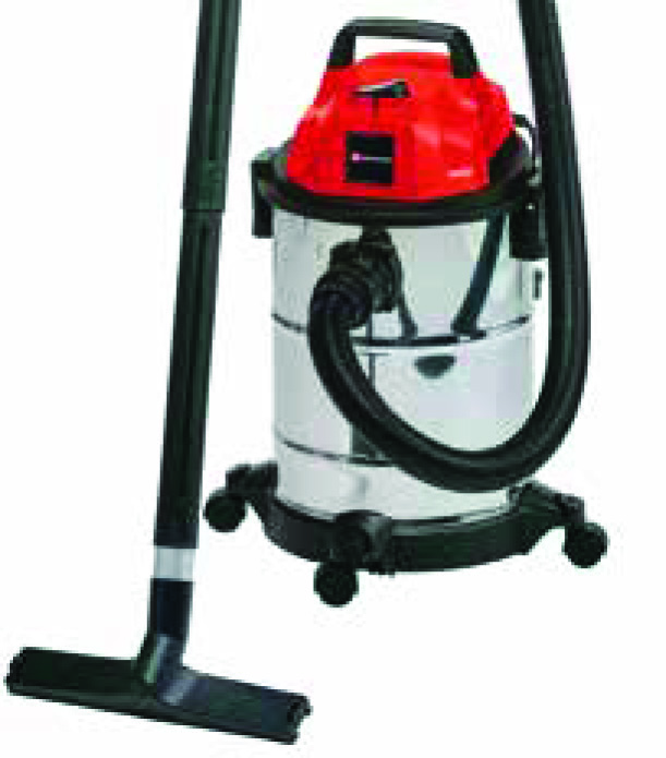 ASPIRATEUR EAU ET POUSSIÈRE