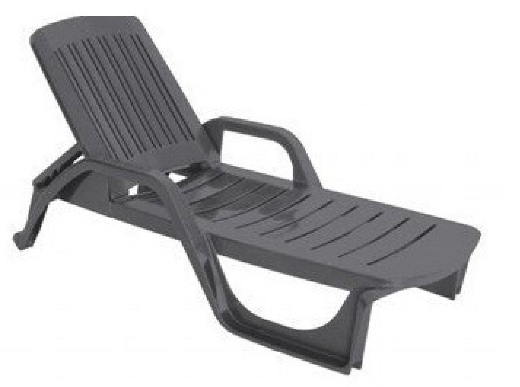BAIN DE SOLEIL GRAPHITE