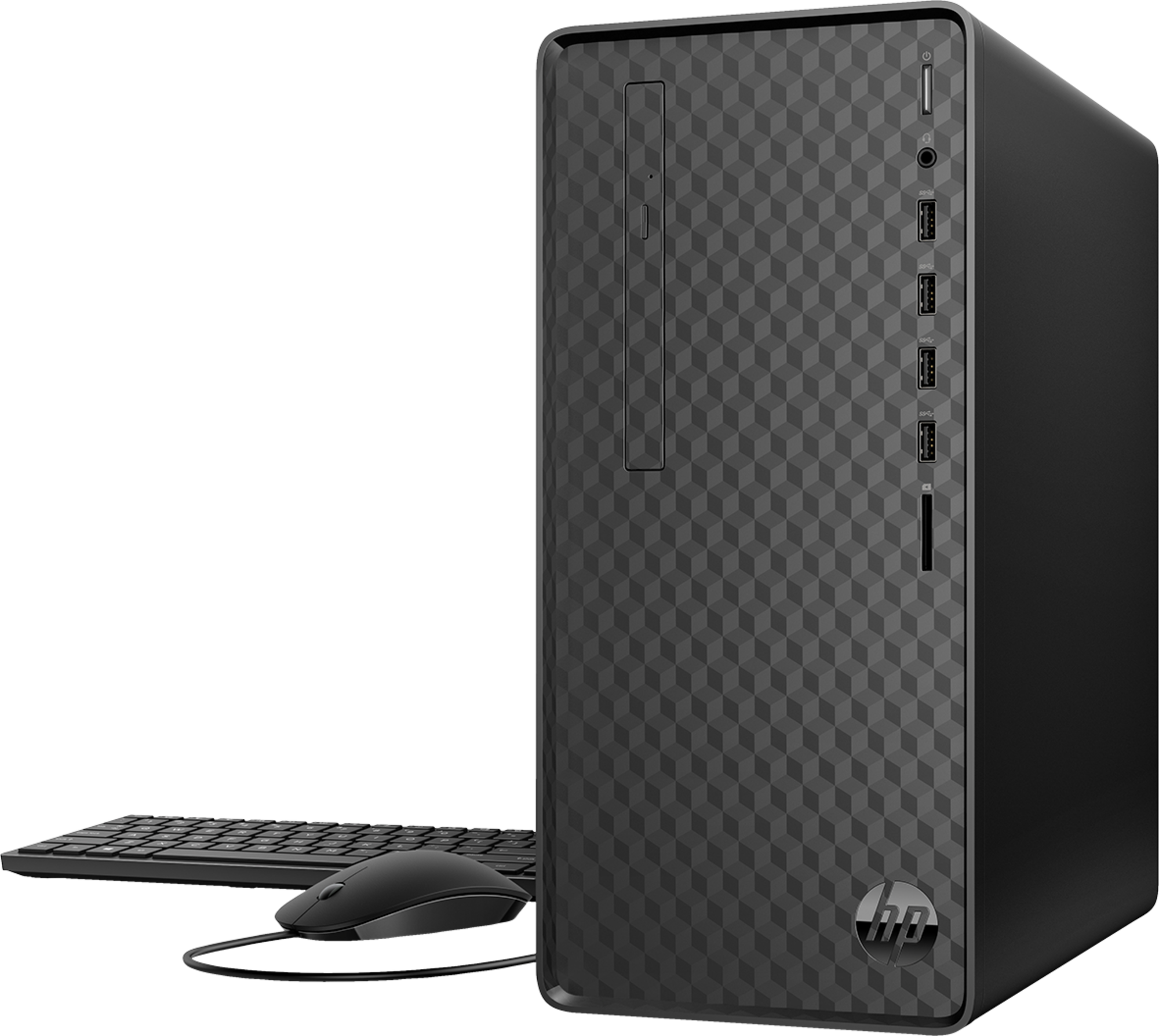 PC DE BUREAU M01-F2252NF