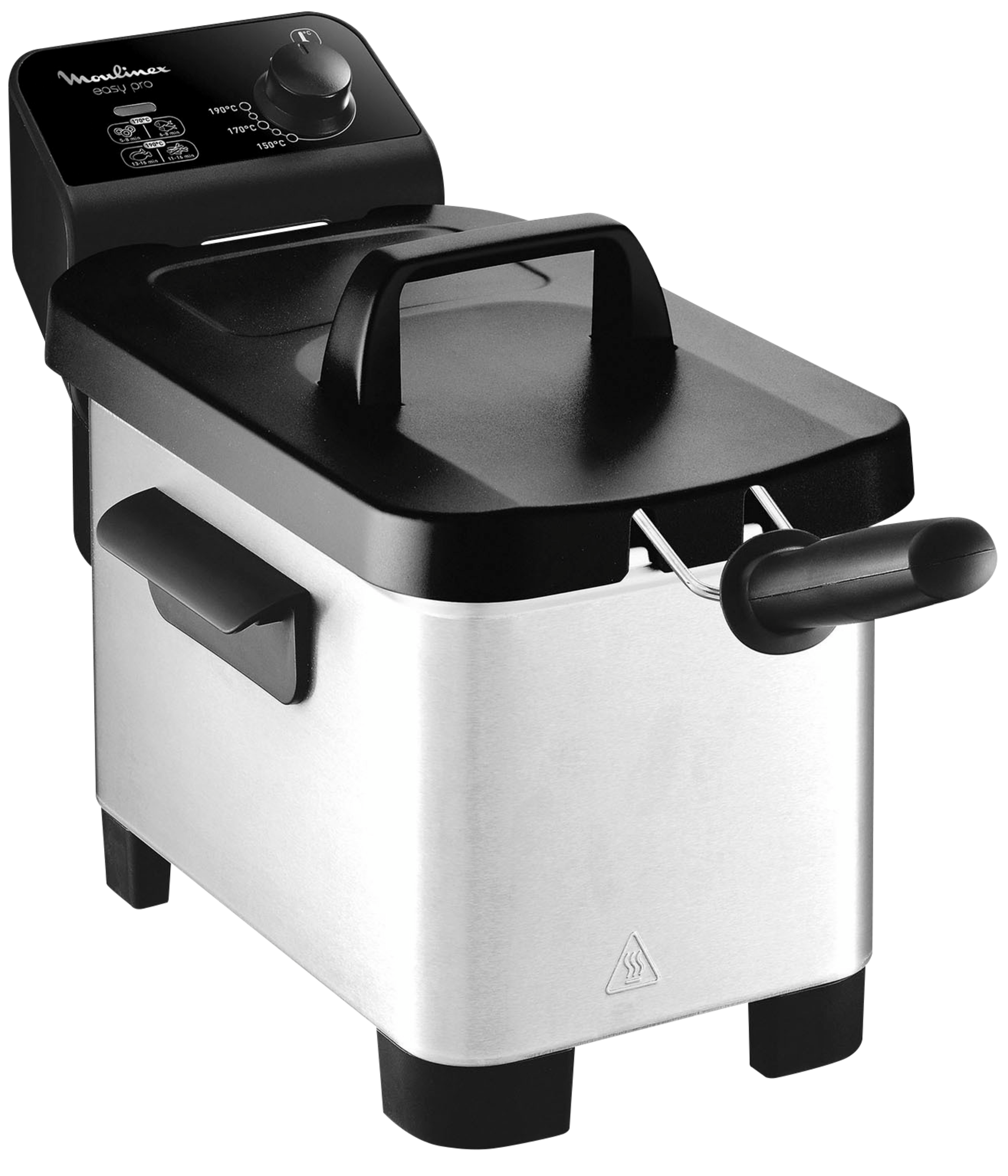 FRITEUSE SEMI PROFESSIONNELLE 