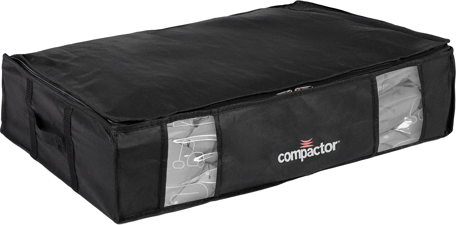 HOUSSE DE RANGEMENT SOUS VIDE 145 L