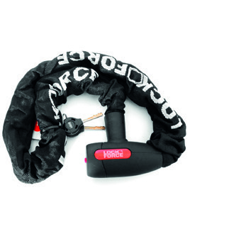 ANTIVOL CHAÎNE ANACONDA 1M