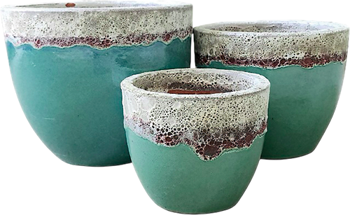 POT “CAMPANA HORIZON”