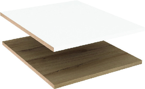 Lot de 2 tablettes