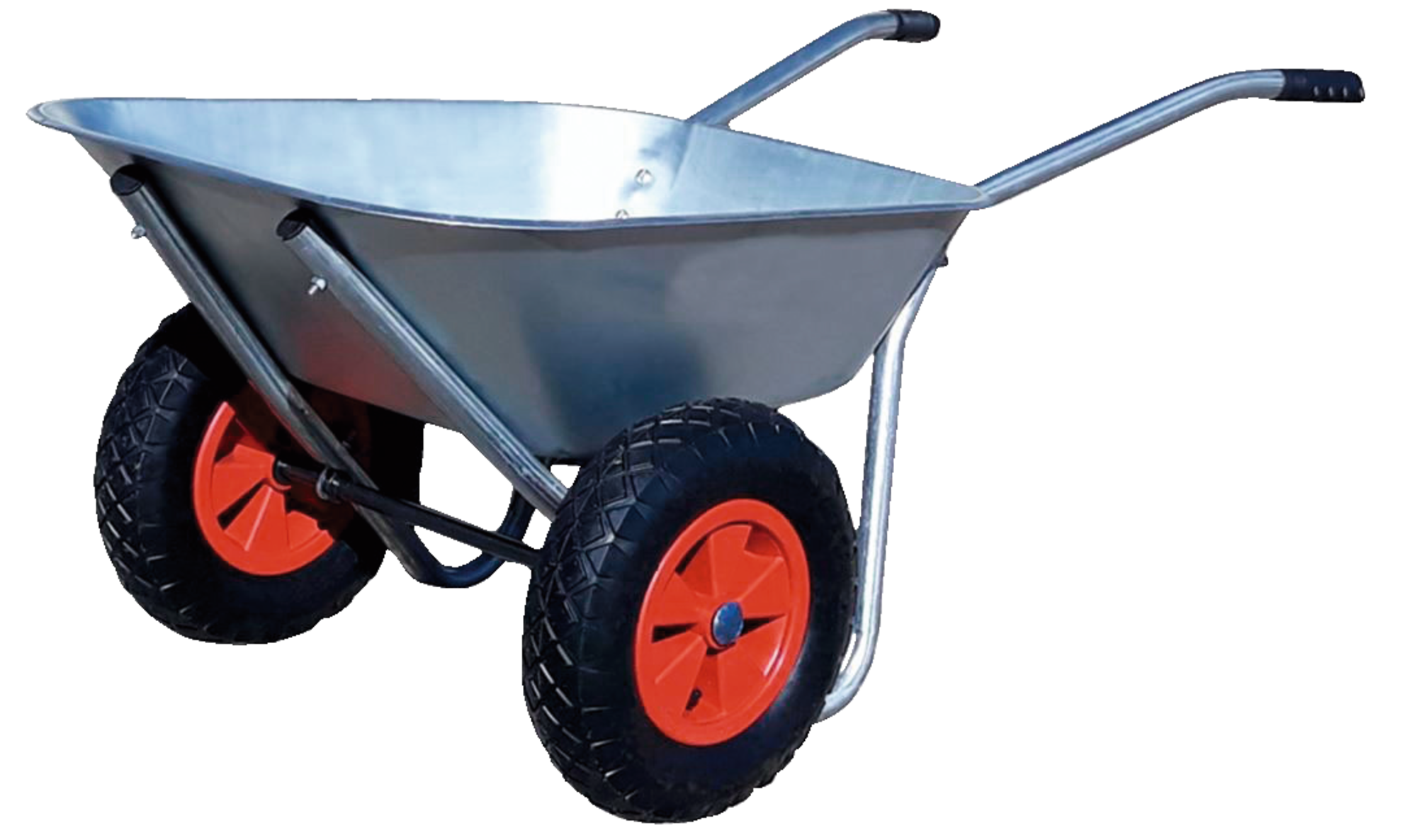 BROUETTE 2 ROUES
