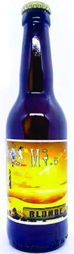 BIÈRE TRI PACK