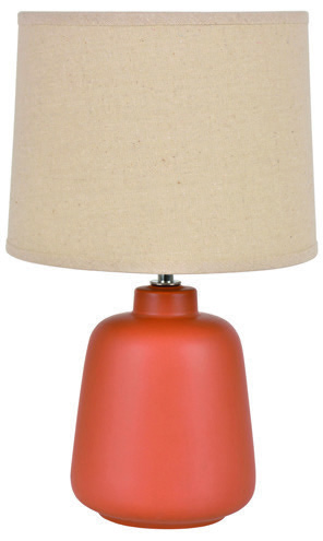 LAMPE À POSER