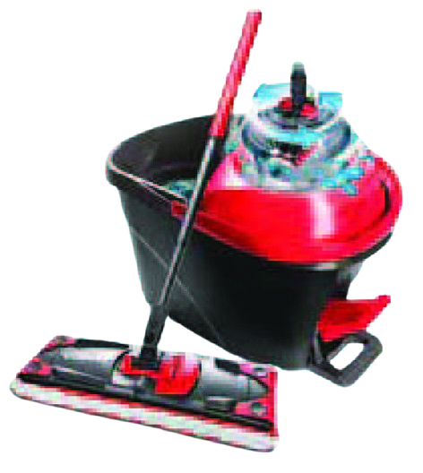 SET DE LAVAGE