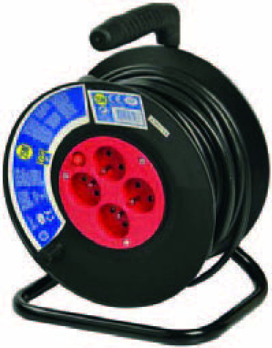 ENROULEUR DE BRICOLAGE