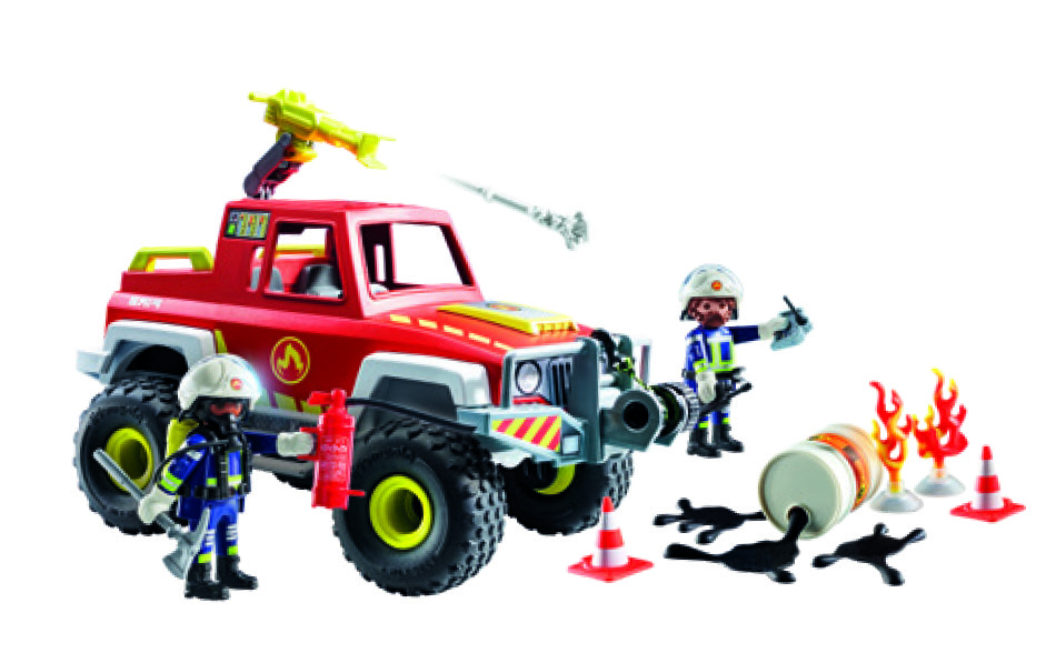 POSTE DE POLICE AVEC SALLE DE RECHERCHES.