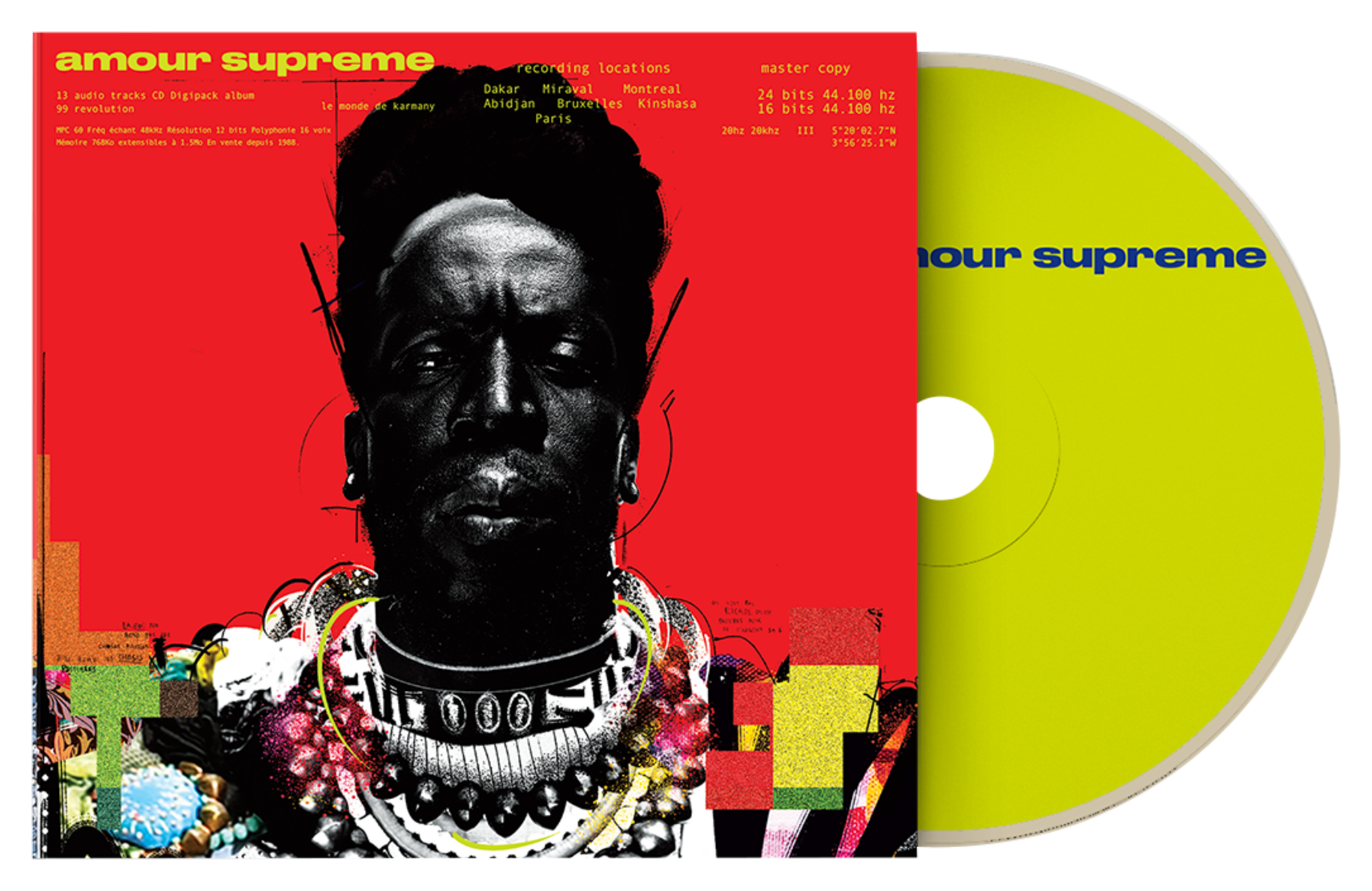 YOUSSOUPHA