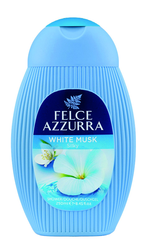 GEL DOUCHE
