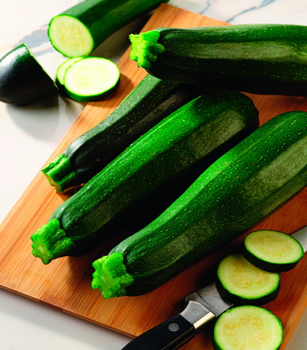 COURGETTE