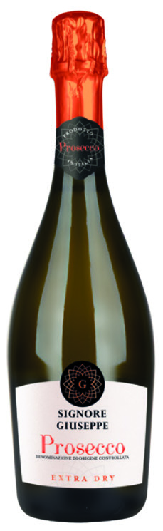DOC(2) PROSECCO EXTRA DRY