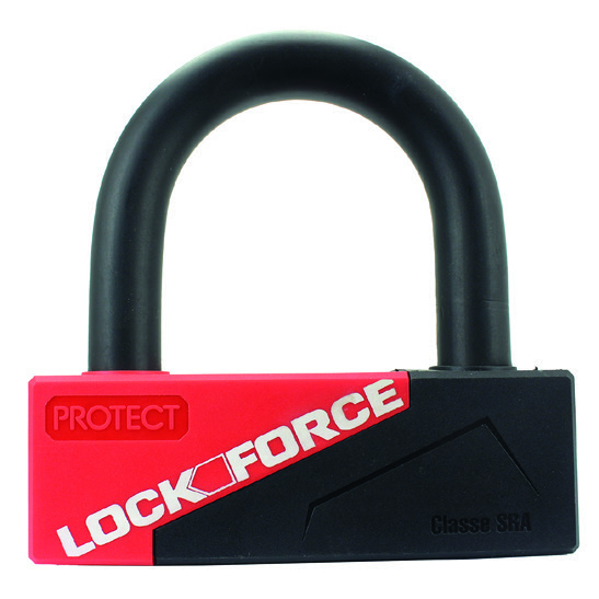 ANTIVOL U PROTECT SRA