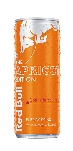 BOISSON ÉNERGISANTE