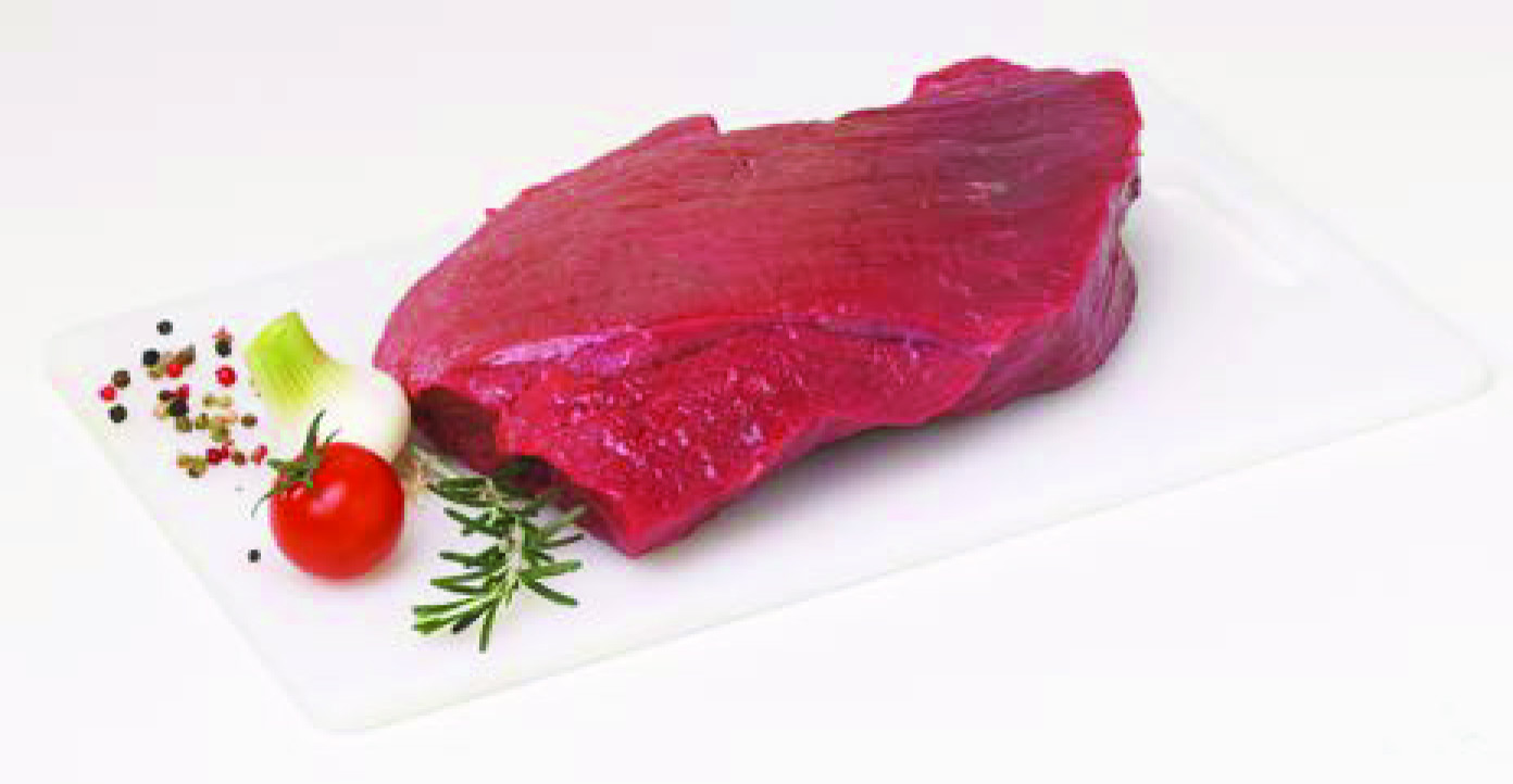 VIANDE BOVINE PIÈCE À FONDUE