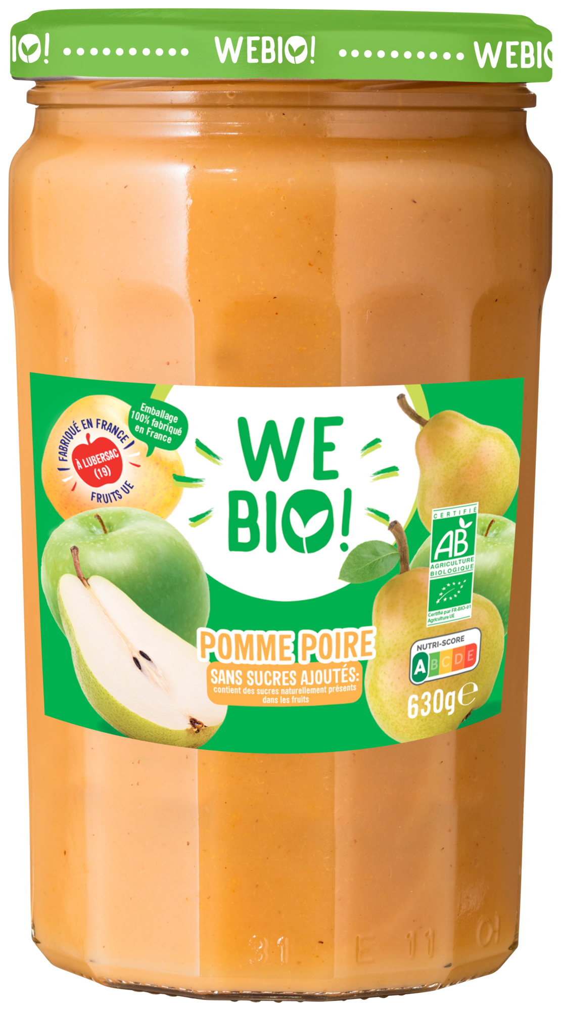 COMPOTE BIO