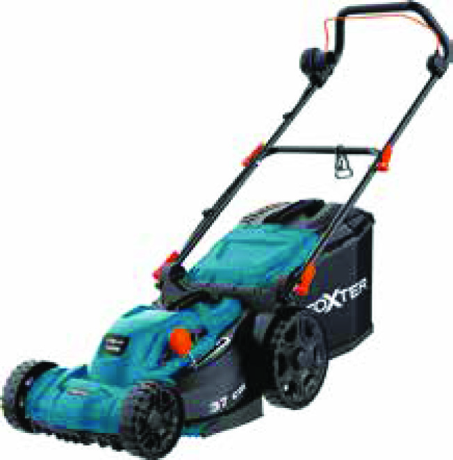 TONDEUSE ÉLECTRIQUE 1600 W
