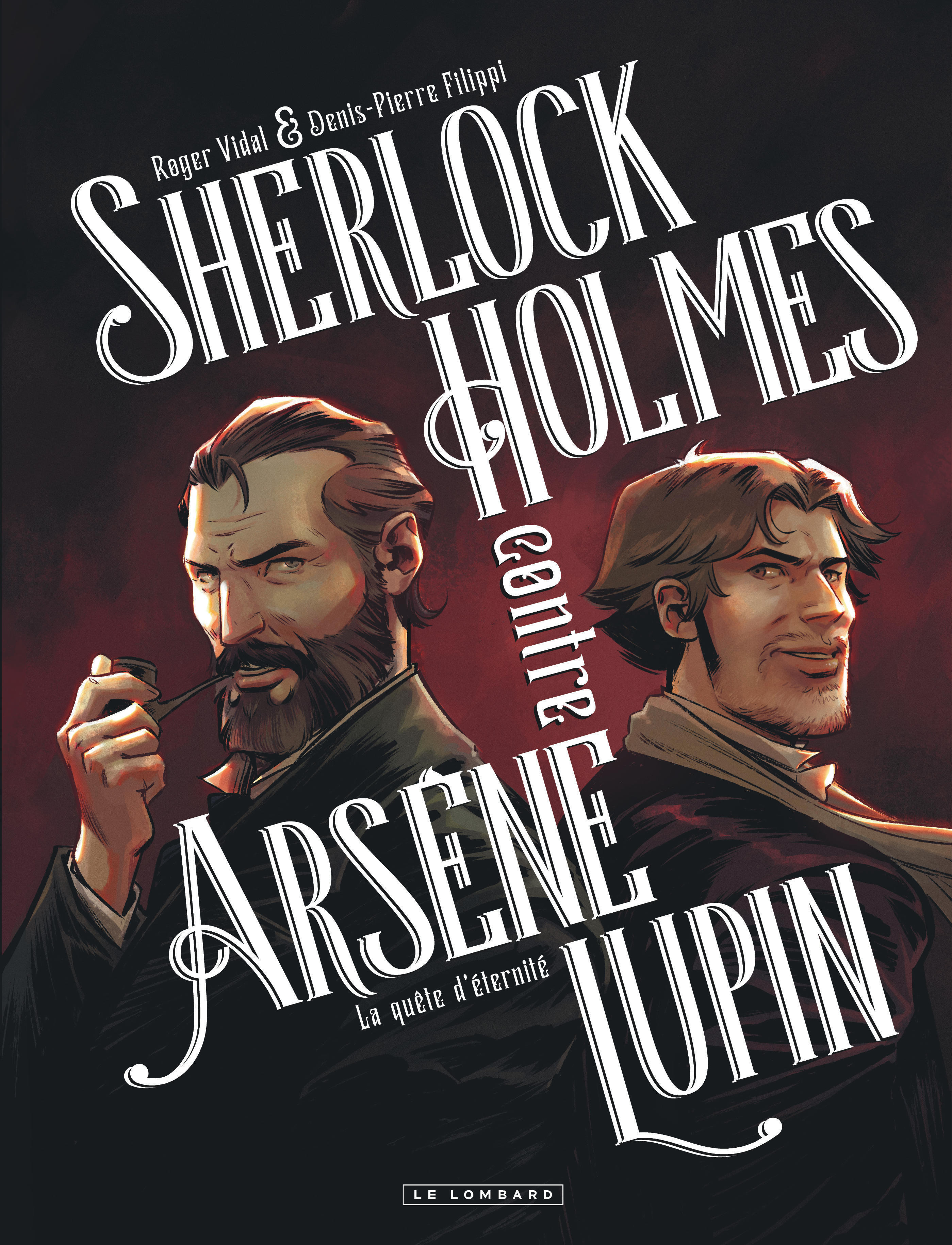 Roger Vidal - Denis Pierre Filippi