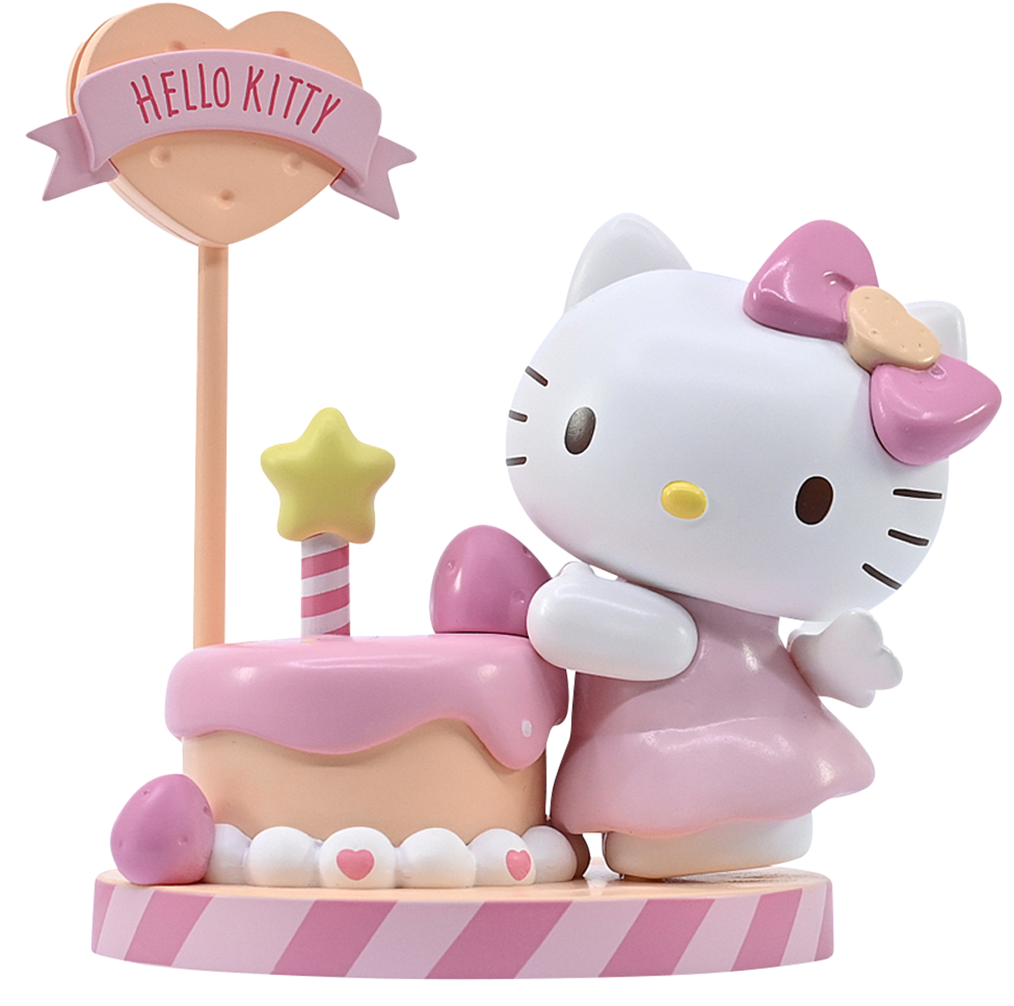 SÉLECTION DE FIGURINES SANRIO