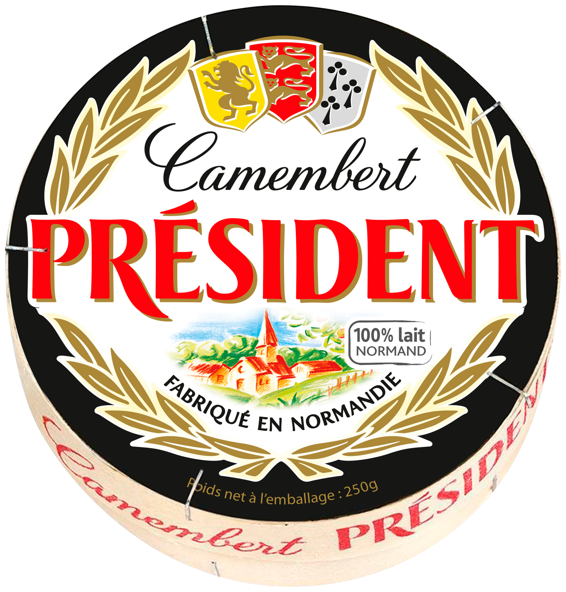Camembert 21% Mat.Gr.